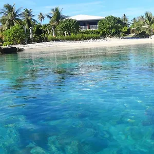 Rangiroa 3* Tiputa