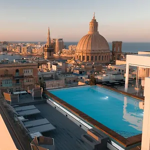 The Embassy 4* La Valette