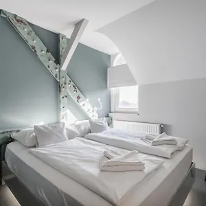 Butik Apartments, By Bqa Maďarsko