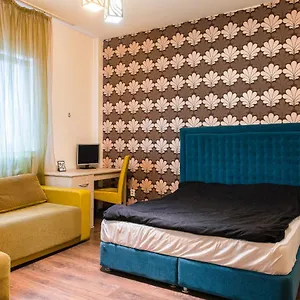 Romana Square Near Old Town - Ultracentral Location Бухарест