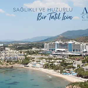 Aria Claros & Курортный комплекс