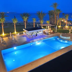 Okeanos Boutique Hotel Agia Napa