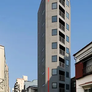 Fl Asakusa 3* Tōkyō