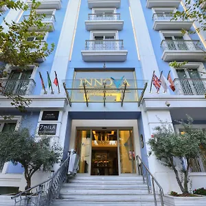 innova-sultanahmet.istanbul-turkeyhotels.com/