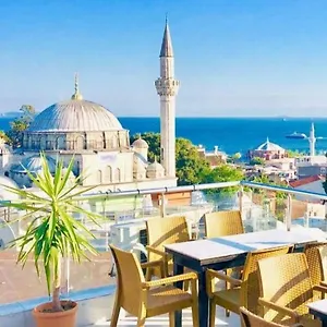 Art 3* Istambul