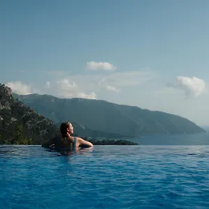 Semesterpark Olive Garden Kabak, Faralya