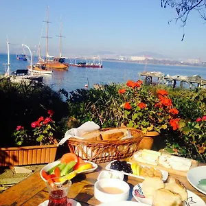 Tuzla Yacht Club Стамбул