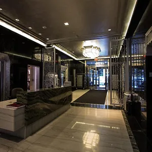 Sonder By Marriott Bonvoy One Platt Financial District USA