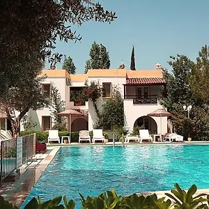 Hotel Toloman Bitez Park, Bodrum