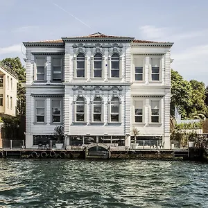 Bosphorus Palace 4* Istambul
