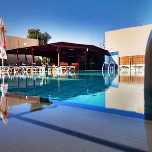 Florea 3* Ayía Nápa