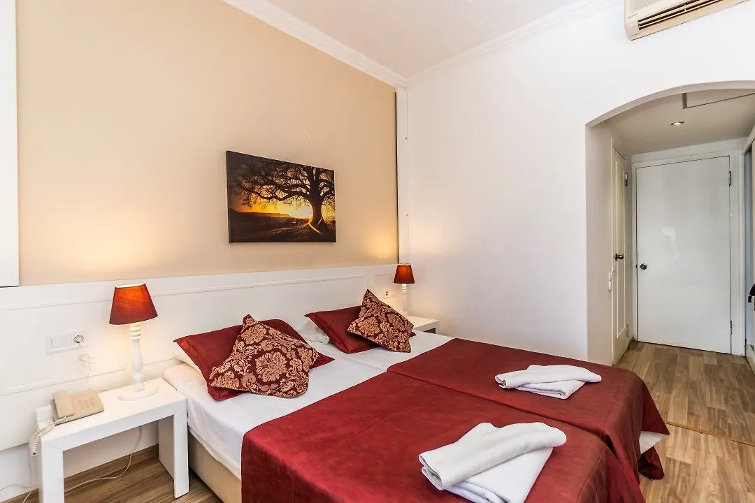 Ayaz Aqua Beach Hotel Αλικαρνασσός 5*,